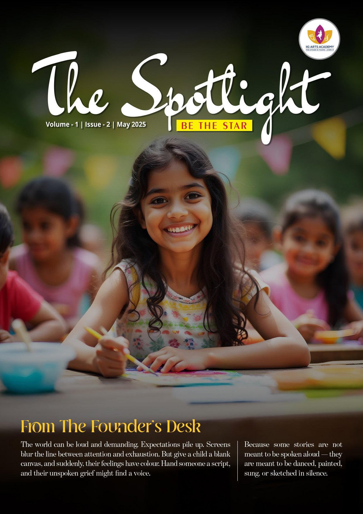 Newsletter Thumbnail